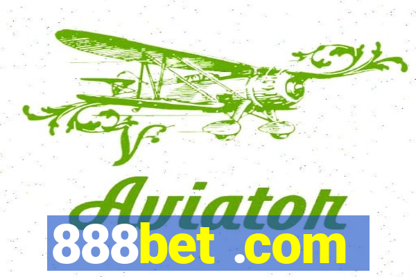 888bet .com